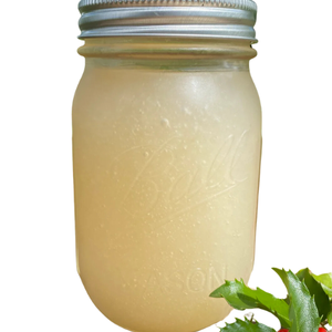 Gel de Musgo Marino Orgánico de Primera Calidad, Marca Privada, Musgo Marino Seco, Rico en Minerales, Servicio de Entrega Rápida - Product Image 3