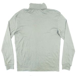 Pulls à col roulé personnalisés pour hommes Nouveau design Nouveau style 2024 fabricant de vêtements personnalisés - Product Image 2