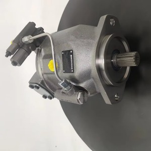 Pièces de machines de construction de haute qualité pompe à piston pompe à engrenages hydraulique A10VO74 2442228 - Product Image 6