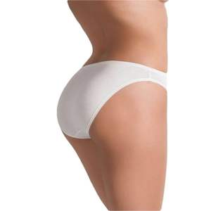 12 Pieces Women's Cotton Midi Briefs Soft & Breathable Comfortable Fit - Product Image 3