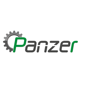 Panzer Drehtechnik GmbH logo