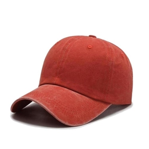 Sporty Plain Baseball Cap for Men and <b>Women</b> Adjustable Curved Brim <b>Sun</b> <b>Hat</b> Unisex Casual Hip Hop Style - Product Image 6