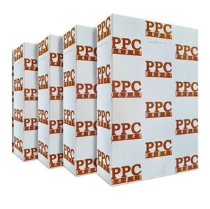 กระดาษ PPC A4 กระดาษดับเบิ้ลเอ A4, 70/80 แกรม A4, กระดาษถ่ายเอกสาร - Product Image 5