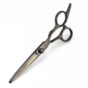 Ciseaux de coiffure professionnels pour salon de coiffure, ciseaux de coupe de cheveux, ciseaux de coupe droite, ciseaux de coupe de cheveux pour la coiffure - Product Image 3
