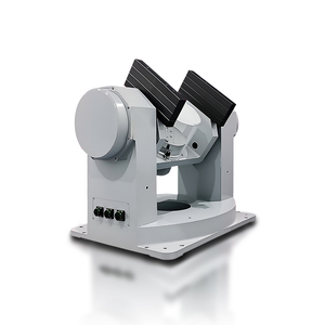 Dual-Axis Angular <span class=keywords><strong>Velocity</strong></span> Simulator mit Rate-Tabelle für GPS-INS System IMU-Kalibrierung Gyro Testing OEM Custom ized Support - Product Image 6