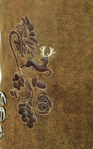 กางเกงขาสั้นบาวาเรียสำหรับผู้ชายกางเกงบาวาเรีย - Product Image 4