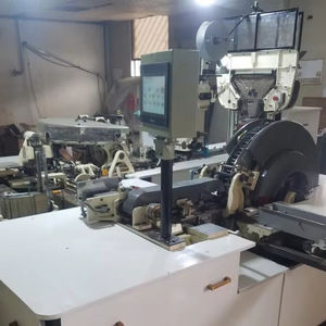 HLP 180 <b>Cigarette</b> Packing <b>Machine</b> Efficient <b>Cigarette</b> Manufacturing Machinery - Product Image 1