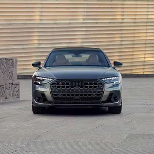 Audi S8 2022 légèrement utilisée, propre et en parfait état - Product Image 1