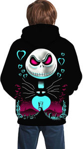 Sweats à capuche légers pour enfants en stock, fabriqués dans le meilleur matériau, sweats à capuche pour enfants à vendre, au prix de gros - Product Image 3