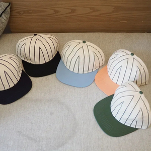 Diseño ajustable gorras de béisbol para hombre precio al por mayor mejor material hombres usan gorras de béisbol - Product Image 1