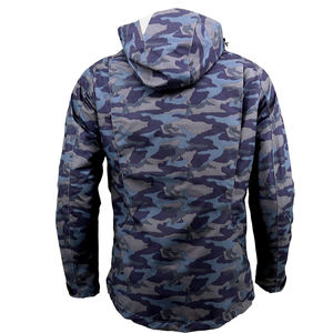 Chaqueta de moto de cuero sólido personalizable, ropa deportiva de estilo urbano para motociclistas, cobertura completa de moto - Product Image 6