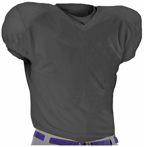 Uniforme de football américain léger, respirant, à manches courtes, imprimé, séchage rapide, vente en gros OEM - Product Image 6