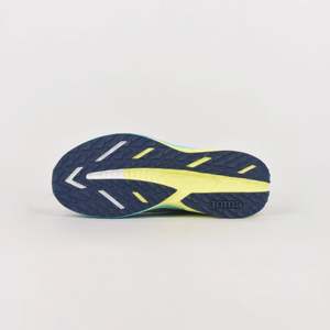 Joma รองเท้าผู้ชาย Victory Gris 2412รองเท้าวิ่ง, รองเท้าผ้าใบกีฬาลำลองสีเทา/มะนาวสำหรับทุกฤดูกาล - Product Image 6