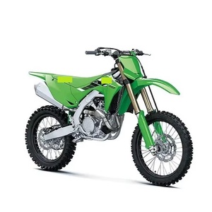 มอเตอร์ไซค์ BEST New 20256 KX450 Adventure พร้อมรับประกัน 3 ปี พร้อมจัดส่ง - Product Image 3