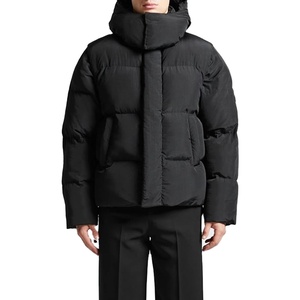 แจ็กเก็ตขนเป็ดสำหรับผู้ชายแจ็คเก็ตขนเป็ดสำหรับฤดูหนาวแจ็คเก็ต2026 - Product Image 1