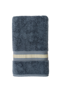 MS Home Hot Sale 100% Cotton Luxury Face Washcloth & <b>Bath</b> <b>Towel</b> 6-Piece <b>Set</b> Quick-Dry Sustainable Spa <b>Towels</b> - Product Image 2