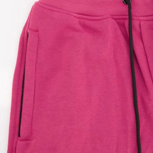 Nouveauté 2026 Stock en gros Qualité supérieure Léger Survêtement à capuche uni pour femme Vêtements de jogging - Product Image 6