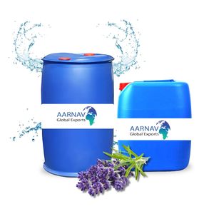 Hidrosol de lavanda francesa natural pura 100%, agua Floral, aromaterapia líquida y cuidado de la piel con extractos de flores - Product Image 5