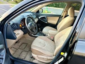 TOYOTA RAV4 BASE 4WD 2011 LISTA PARA ENVIAR - Product Image 3