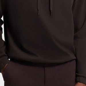 Sudadera con Capucha de Invierno de Última Moda, con Logotipo Personalizado al por Mayor, para Hombre, Sudadera de Alta Calidad, Ropa de Calle, Transpirable, Informal - Product Image 5