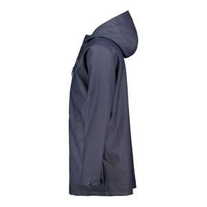 2025 veste de pluie pour hommes Ultra légère 250GSM compressible imperméable coupe-vent pour voyage randonnée sac à dos - Product Image 6