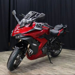 NUEVAS Motocicletas GSX-S1000GT Plus 2024 MÁS VENDIDAS, Listas para Enviar - Product Image 1