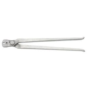 High Quality Stainless Steel Veterinary Animal Care Custom Size Professional Horse Shoe Crease Nail <b>Puller</b> - Product Image 2