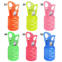 Protège-hameçon Egi pour pêche au calamar, accessoire de pêche pour hameçons Octopus et Shrimp