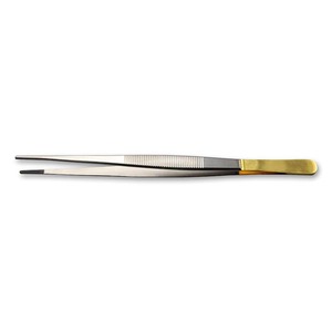 Pinzas de disección Potts-Smith y porta agujas de GRAYROCKS ENTERPRISES Hecho en Pakistán - Product Image 1