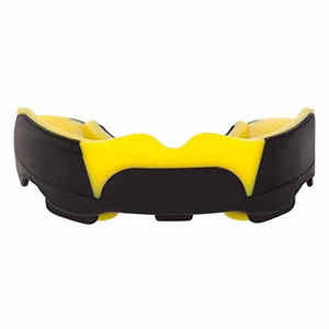 Venta directa de fábrica Entrenamiento Protector bucal de fútbol americano Desgaste DE SEGURIDAD Protector bucal de fútbol americano - Product Image 3