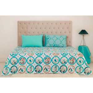 Literie Ophelia King Size Élégante et sophistiquée - Product Image 5