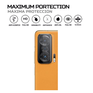 Película protectora de pantalla ANTISHOCK Honor Magic V - Product Image 2