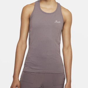 Femmes personnalisé Gym Fitness débardeurs séchage rapide vêtements de sport Style décontracté Spandex tricoté tissu techniques de sublimation en gros - Product Image 1