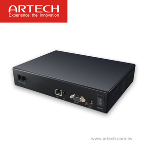 Grabador de Voz Independiente ARTECH AJ1, Sistema de Grabación de Una Línea con 560 Horas de Capacidad - Product Image 2