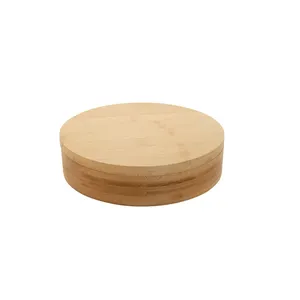 Sustainable Nebbiolo Wine <b>Set</b> Bamboo <b>Beverage</b> <b>Serving</b> <b>Sets</b> - Product Image 3
