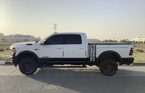 DODGE RAM 2022 USADO en venta - Product Image 3