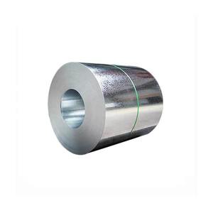 Bobina de Acero al Carbono A633, Lámina de Acero Estructural de Grado ASTM, Alta Resistencia, Baja Aleación, Laminada en Caliente, Ancho y Grosor Personalizados - Product Image 3