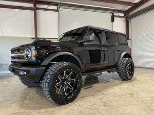 ¡NUEVO! ¡ALERTA DE LLEGADA! NUESTRO ESPECIAL FORD BRONCO RAPTOR 2024, CON CAPACIDADES TODOTERRENO Y ENVÍO GRATUITO - Product Image 2