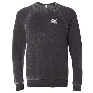 Sudadera lavada y descolorida duradera hecha en fábrica para hombre, gran oferta básica, sudadera lavada y descolorida para hombre - Product Image 1