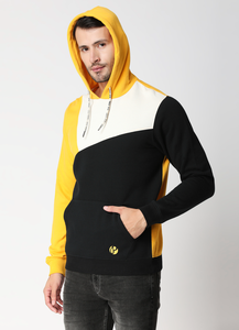 เสื้อฮู้ดดี้ผู้ชายแบบสวมหัว ไซส์ใหญ่พิเศษ สำหรับผู้ชาย รับสกรีนโลโก้ เนื้อผ้า 300gsm เสื้อฮู้ดดี้เปล่า - Product Image 4