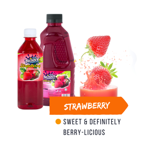 Extracto de Jugo de Fruta Natural Ooh Sunny Cordial 500ml y 1 Litro Sin Colorantes Alimentarios Adicionales Bebidas Saludables - Product Image 4