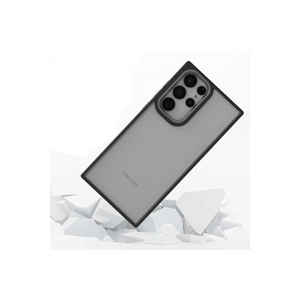 Étui de téléphone antichoc et anti-rayures en TPU souple de haute qualité à motif floral pour S22 Ultra Modèle A53 - Product Image 3