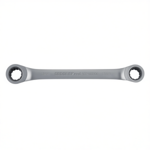 ประแจวงแหวนคู่แบบเมตริก Gedore ดีไซน์พรีเมียมเพื่อการทำงานที่มีประสิทธิภาพ - Product Image 3