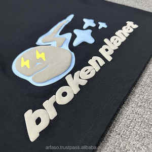 Offre Spéciale : Tissu 100% Coton de Haute Qualité, 200 g/m², Écologique, Séchage Rapide, Respirant, Imprimé Personnalisé, Grande Taille pour Chemises Homme - Product Image 3