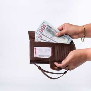 กระเป๋าโท้ทหนังแท้สำหรับผู้หญิงกระเป๋าโท้ทแบบทอทำมือ100% มีซิปคุณภาพสูงกันน้ำได้ตามต้องการ - Product Image 4