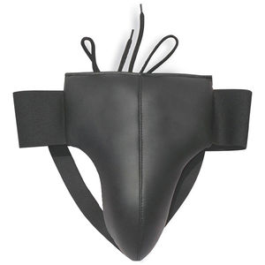 Protecteur d'aine le plus populaire Mma Boxe Sports Boxe protection d'aine avec logo personnalisé Art Martial - Product Image 6