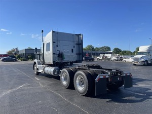 ขายด่วน รถบรรทุกหัวลากอินเตอร์เนชั่นแนล HX ปี 2025 รุ่น DUMP 6x4 ดีเซล รถหัวลากสำหรับงานหนัก รถบรรทุกพาณิชย์สำหรับงานหนัก - Product Image 5