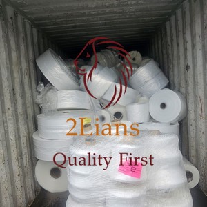 Rouleau de nylon LDPE pour le recyclage 2Lians - Product Image 1
