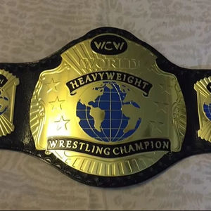 Cinturones de campeonato de lucha libre Trofeos Medallas y premios el símbolo definitivo de Victoria y excelencia Cinturones de Campeonato - Product Image 1