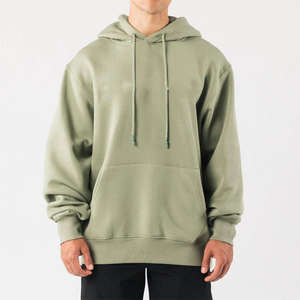 Elegantes sudaderas con capucha Premium para hombres con forro interior suave y cálido, sudadera cómoda de ajuste holgado, perfecta para la moda y disponible - Product Image 6